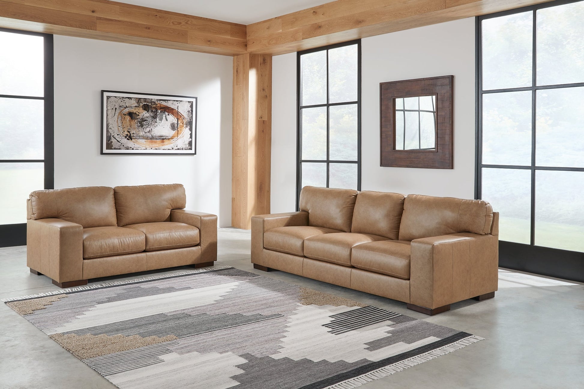 Lombardia Sofa, Loveseat, Chair and Ottoman at Towne & Country Furniture (AL) furniture, home furniture, home decor, sofa, bedding