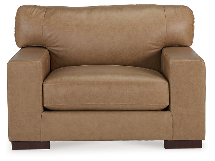 Lombardia Sofa, Loveseat, Chair and Ottoman at Towne & Country Furniture (AL) furniture, home furniture, home decor, sofa, bedding