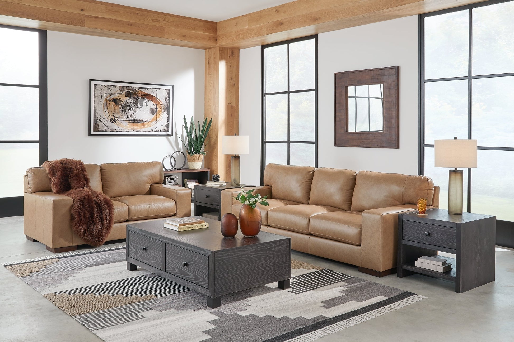 Lombardia Sofa and Loveseat at Towne & Country Furniture (AL) furniture, home furniture, home decor, sofa, bedding
