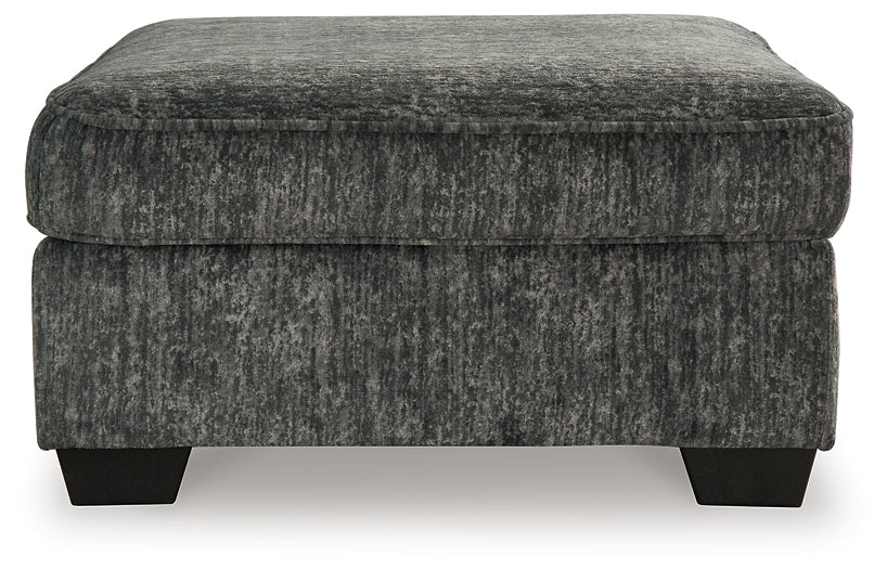 Lonoke 2-Piece Sectional with Ottoman at Towne & Country Furniture (AL) furniture, home furniture, home decor, sofa, bedding