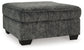 Lonoke 2-Piece Sectional with Ottoman at Towne & Country Furniture (AL) furniture, home furniture, home decor, sofa, bedding