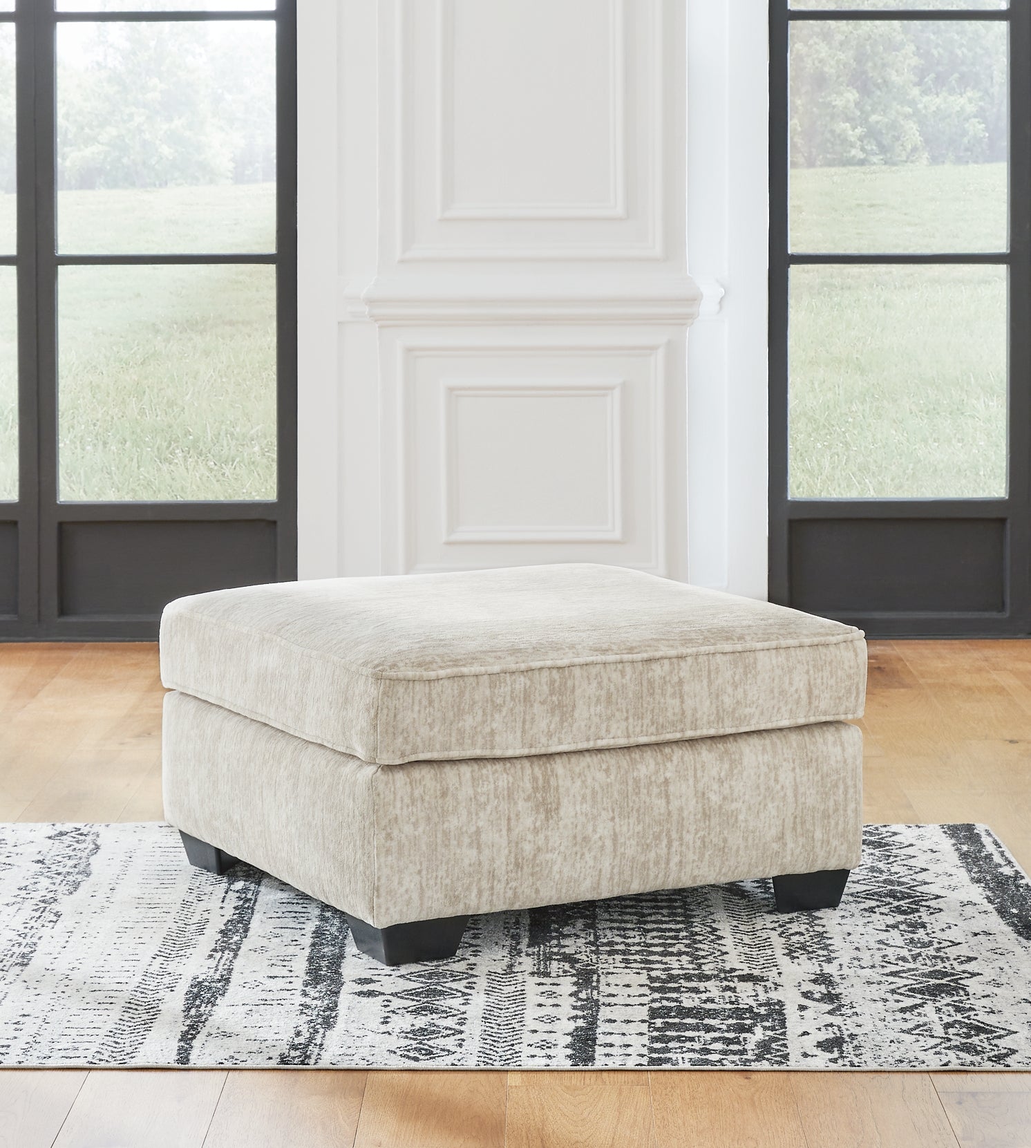 Lonoke 2-Piece Sectional with Ottoman at Towne & Country Furniture (AL) furniture, home furniture, home decor, sofa, bedding