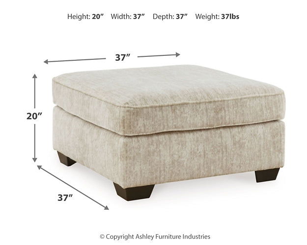 Lonoke 2-Piece Sectional with Ottoman at Towne & Country Furniture (AL) furniture, home furniture, home decor, sofa, bedding
