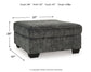Lonoke 2-Piece Sectional with Ottoman at Towne & Country Furniture (AL) furniture, home furniture, home decor, sofa, bedding