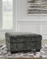 Lonoke 2-Piece Sectional with Ottoman at Towne & Country Furniture (AL) furniture, home furniture, home decor, sofa, bedding