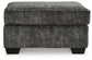 Lonoke Chair and Ottoman at Towne & Country Furniture (AL) furniture, home furniture, home decor, sofa, bedding