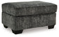 Lonoke Chair and Ottoman at Towne & Country Furniture (AL) furniture, home furniture, home decor, sofa, bedding