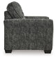 Lonoke Chair and Ottoman at Towne & Country Furniture (AL) furniture, home furniture, home decor, sofa, bedding