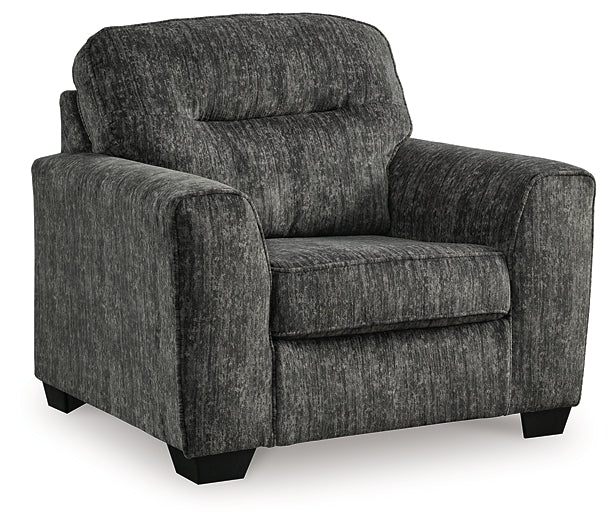 Lonoke Chair and Ottoman at Towne & Country Furniture (AL) furniture, home furniture, home decor, sofa, bedding