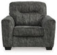 Lonoke Chair and Ottoman at Towne & Country Furniture (AL) furniture, home furniture, home decor, sofa, bedding