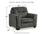 Lonoke Chair and Ottoman at Towne & Country Furniture (AL) furniture, home furniture, home decor, sofa, bedding