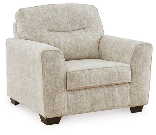 Lonoke Chair and a Half at Towne & Country Furniture (AL) furniture, home furniture, home decor, sofa, bedding