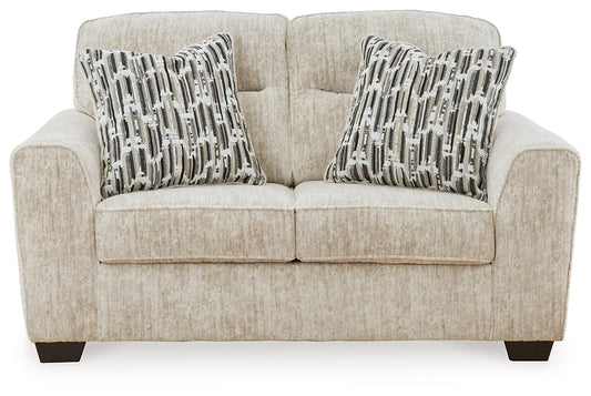 Lonoke Loveseat at Towne & Country Furniture (AL) furniture, home furniture, home decor, sofa, bedding