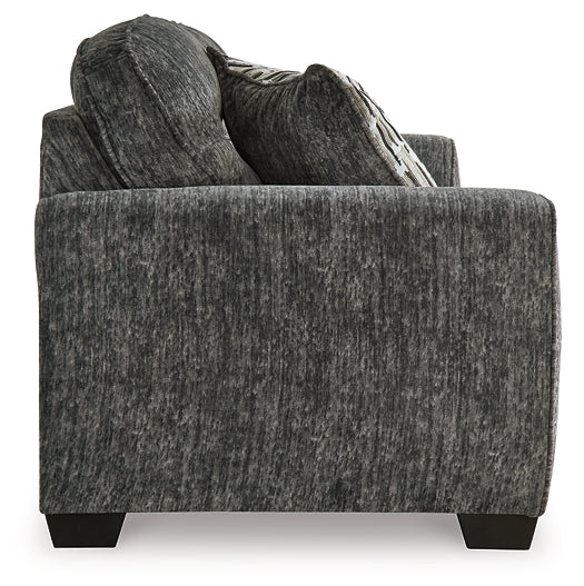 Lonoke Sofa, Loveseat, Chair and Ottoman at Towne & Country Furniture (AL) furniture, home furniture, home decor, sofa, bedding