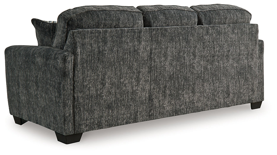 Lonoke Sofa, Loveseat, Chair and Ottoman at Towne & Country Furniture (AL) furniture, home furniture, home decor, sofa, bedding