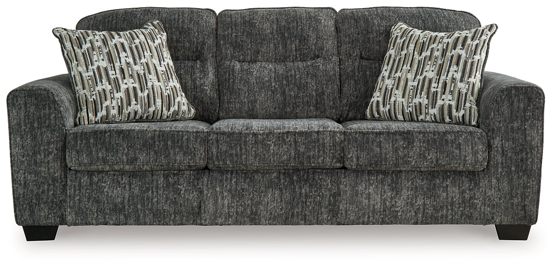 Lonoke Sofa, Loveseat, Chair and Ottoman at Towne & Country Furniture (AL) furniture, home furniture, home decor, sofa, bedding