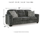 Lonoke Sofa, Loveseat, Chair and Ottoman at Towne & Country Furniture (AL) furniture, home furniture, home decor, sofa, bedding