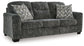 Lonoke Sofa, Loveseat, Chair and Ottoman at Towne & Country Furniture (AL) furniture, home furniture, home decor, sofa, bedding