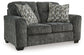 Lonoke Sofa, Loveseat, Chair and Ottoman at Towne & Country Furniture (AL) furniture, home furniture, home decor, sofa, bedding