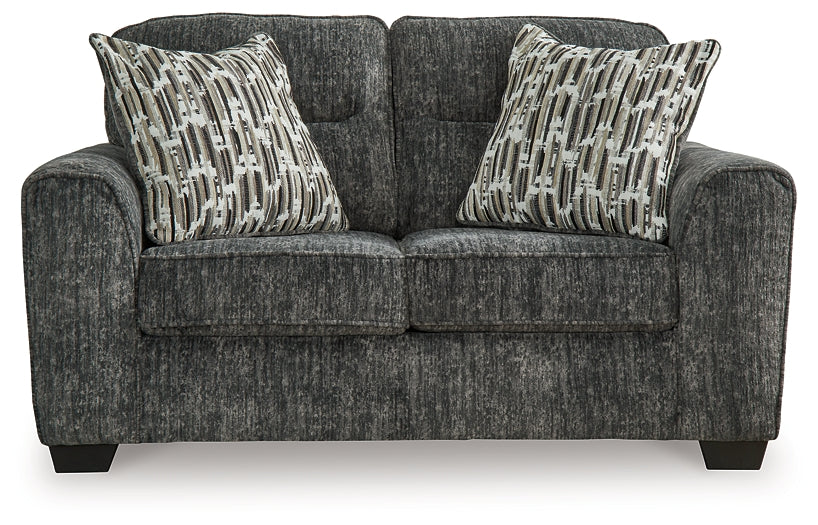 Lonoke Sofa, Loveseat, Chair and Ottoman at Towne & Country Furniture (AL) furniture, home furniture, home decor, sofa, bedding