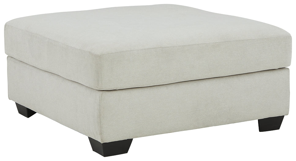 Lowder 3-Piece Sectional with Ottoman at Towne & Country Furniture (AL) furniture, home furniture, home decor, sofa, bedding