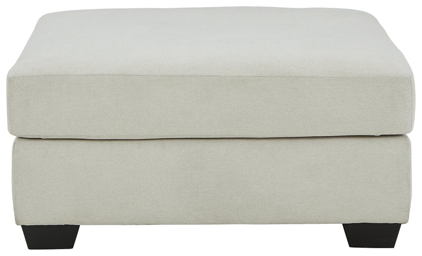 Lowder 3-Piece Sectional with Ottoman at Towne & Country Furniture (AL) furniture, home furniture, home decor, sofa, bedding