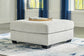 Lowder 5-Piece Sectional with Ottoman at Towne & Country Furniture (AL) furniture, home furniture, home decor, sofa, bedding