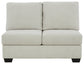 Lowder 5-Piece Sectional with Ottoman at Towne & Country Furniture (AL) furniture, home furniture, home decor, sofa, bedding