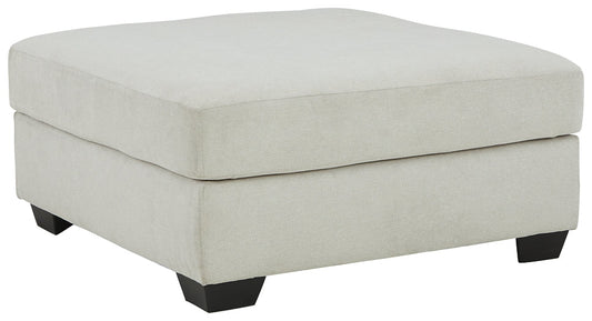 Lowder Oversized Accent Ottoman at Towne & Country Furniture (AL) furniture, home furniture, home decor, sofa, bedding