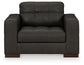 Luigi Chair and Ottoman at Towne & Country Furniture (AL) furniture, home furniture, home decor, sofa, bedding