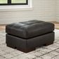 Luigi Chair and Ottoman at Towne & Country Furniture (AL) furniture, home furniture, home decor, sofa, bedding