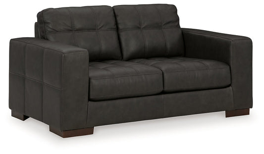 Luigi Loveseat at Towne & Country Furniture (AL) furniture, home furniture, home decor, sofa, bedding