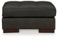 Luigi Sofa, Loveseat, Chair and Ottoman at Towne & Country Furniture (AL) furniture, home furniture, home decor, sofa, bedding