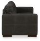Luigi Sofa, Loveseat, Chair and Ottoman at Towne & Country Furniture (AL) furniture, home furniture, home decor, sofa, bedding