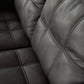 Luigi Sofa, Loveseat, Chair and Ottoman at Towne & Country Furniture (AL) furniture, home furniture, home decor, sofa, bedding