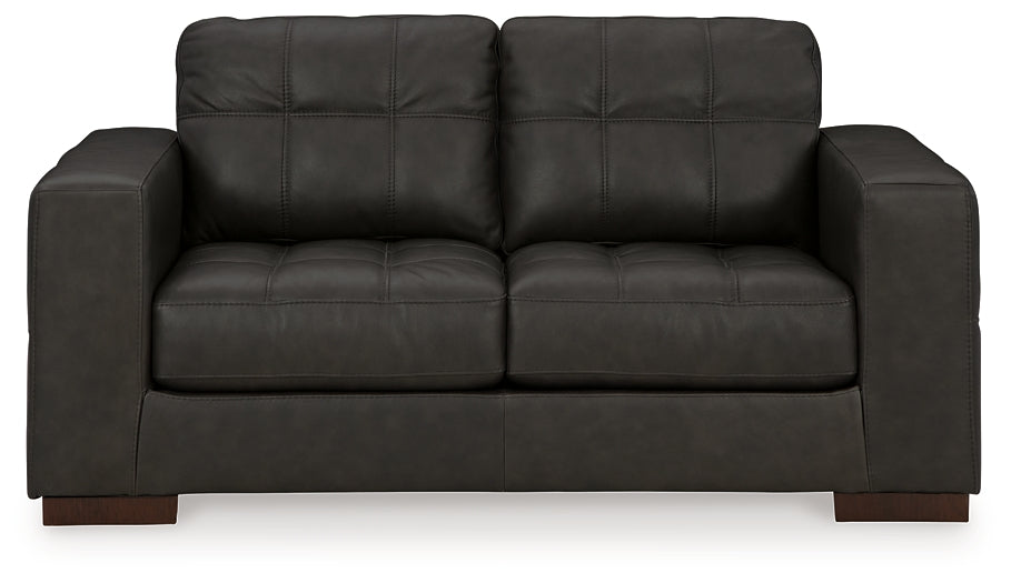 Luigi Sofa, Loveseat, Chair and Ottoman at Towne & Country Furniture (AL) furniture, home furniture, home decor, sofa, bedding