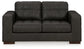 Luigi Sofa, Loveseat, Chair and Ottoman at Towne & Country Furniture (AL) furniture, home furniture, home decor, sofa, bedding