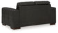 Luigi Sofa, Loveseat, Chair and Ottoman at Towne & Country Furniture (AL) furniture, home furniture, home decor, sofa, bedding