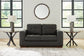 Luigi Sofa, Loveseat, Chair and Ottoman at Towne & Country Furniture (AL) furniture, home furniture, home decor, sofa, bedding