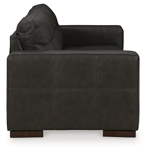 Luigi Sofa at Towne & Country Furniture (AL) furniture, home furniture, home decor, sofa, bedding