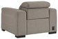 Mabton PWR Recliner/ADJ Headrest at Towne & Country Furniture (AL) furniture, home furniture, home decor, sofa, bedding