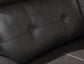 Mackie Pike 2-Piece Power Reclining Sectional Loveseat at Towne & Country Furniture (AL) furniture, home furniture, home decor, sofa, bedding