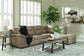 Maderla 2-Piece Sectional with Chaise at Towne & Country Furniture (AL) furniture, home furniture, home decor, sofa, bedding
