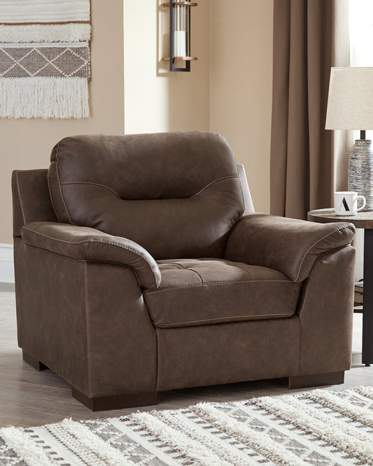 Maderla Chair at Towne & Country Furniture (AL) furniture, home furniture, home decor, sofa, bedding