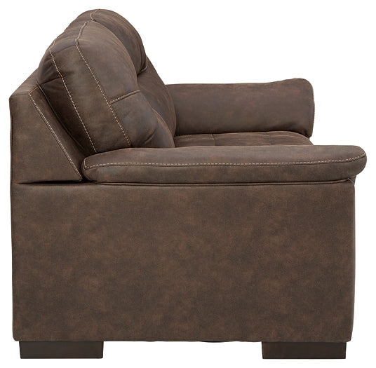 Maderla Loveseat at Towne & Country Furniture (AL) furniture, home furniture, home decor, sofa, bedding