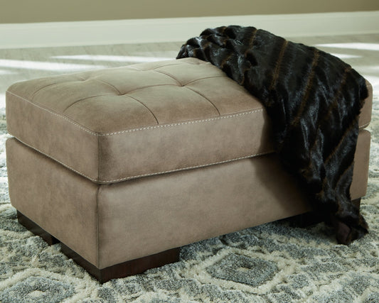 Maderla Ottoman at Towne & Country Furniture (AL) furniture, home furniture, home decor, sofa, bedding