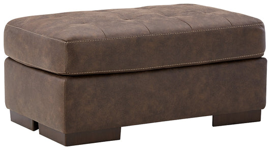 Maderla Ottoman at Towne & Country Furniture (AL) furniture, home furniture, home decor, sofa, bedding