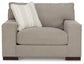 Maggie Chair and Ottoman at Towne & Country Furniture (AL) furniture, home furniture, home decor, sofa, bedding