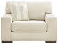 Maggie Chair and a Half at Towne & Country Furniture (AL) furniture, home furniture, home decor, sofa, bedding