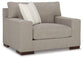 Maggie Chair and a Half at Towne & Country Furniture (AL) furniture, home furniture, home decor, sofa, bedding